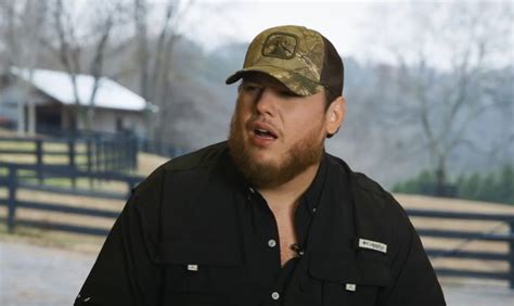 luke combs rolex|luke combs log in.